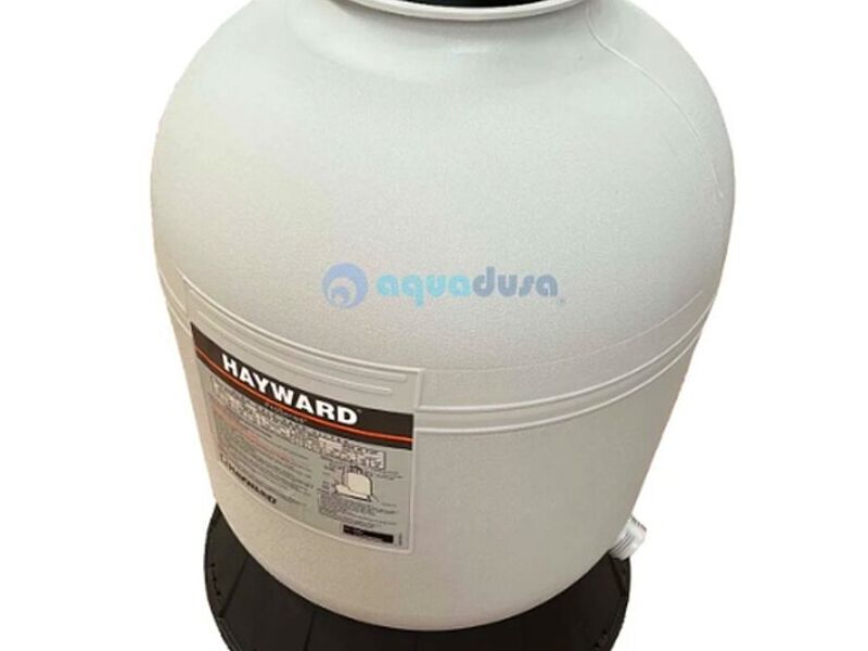 Filtro 18 Pulgadas Hayward Mexico