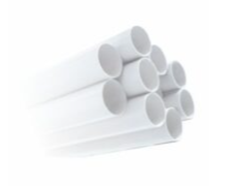 Tubo PVC Hidráulico México