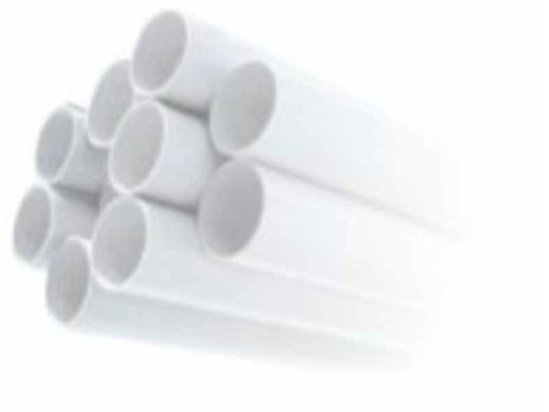 Tubo PVC Hidráulico SM México