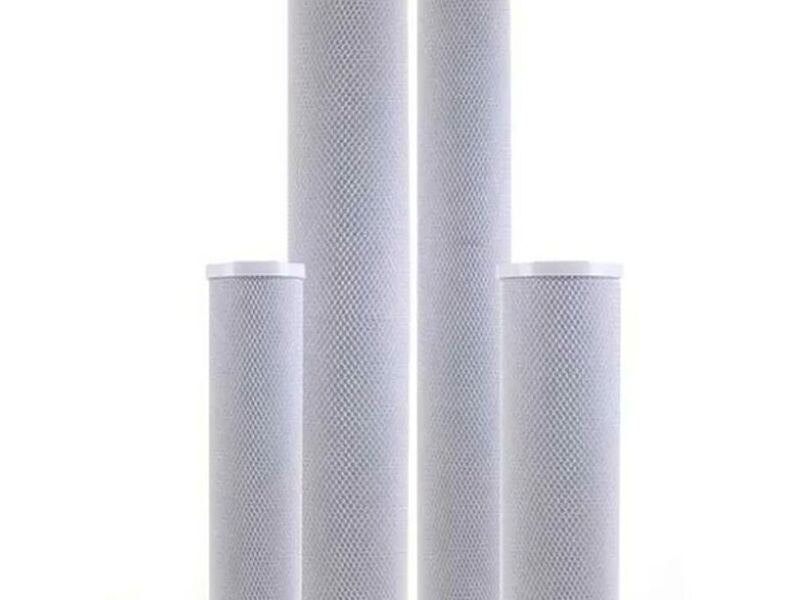 Cartuchos Bloque Hydronix Mexico