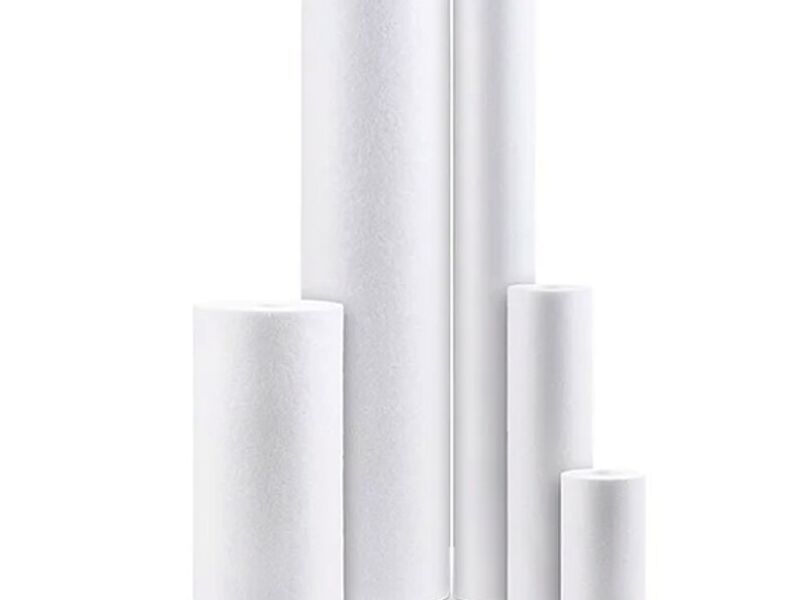 Cartuchos Polyspun SDC Mexico
