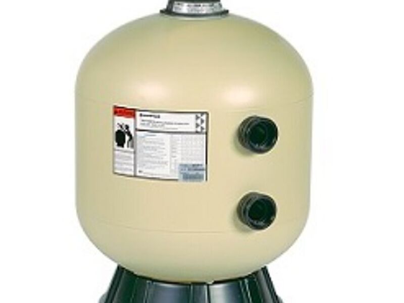 Filtro Triton 36" Mexico