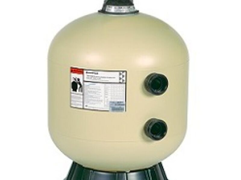 Filtro Triton 36" Comercial Mexico
