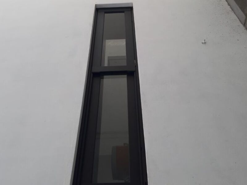 Ventanas Línea 3" México
