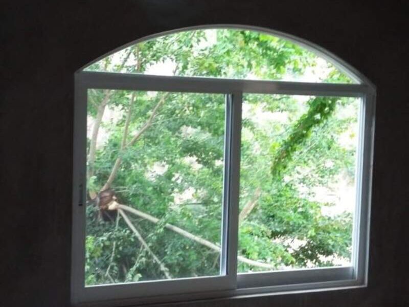 Ventana Aluminio Arco México
