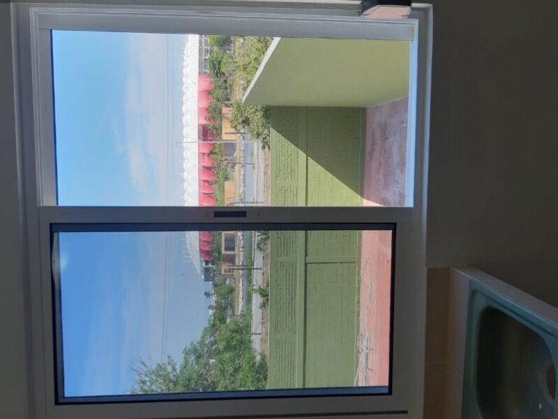 Ventana Corrediza México