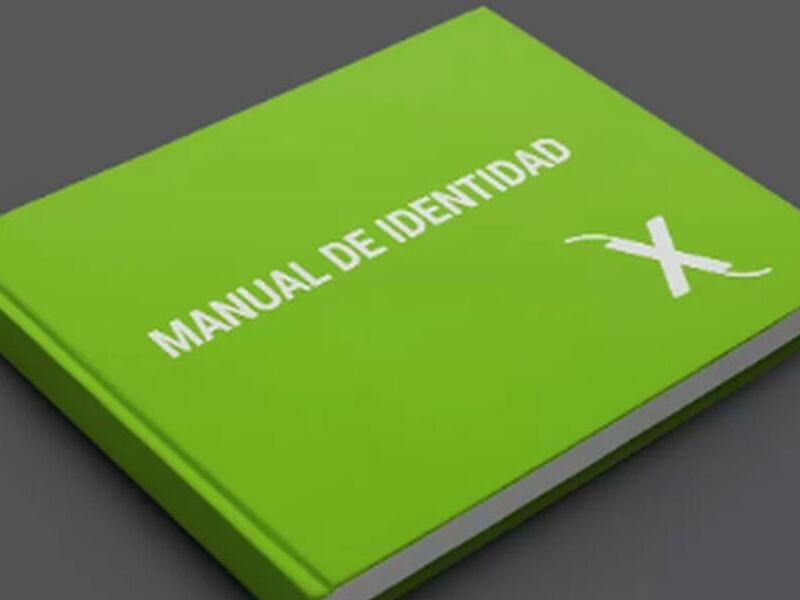 Manual identidad México
