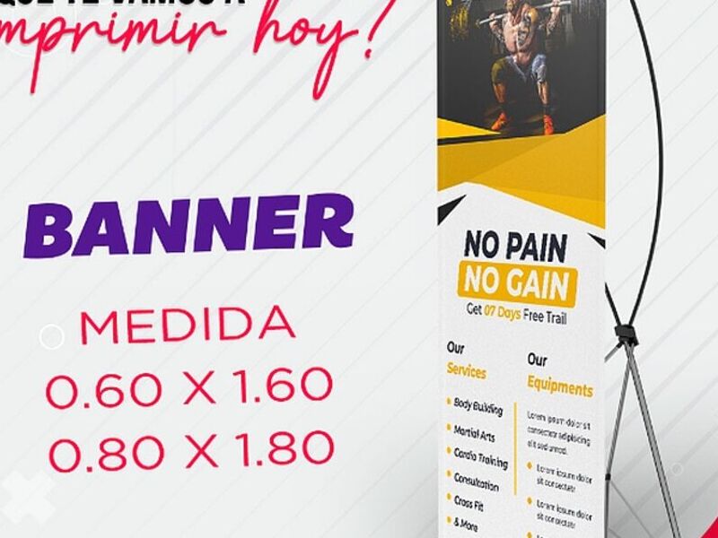 Banner México