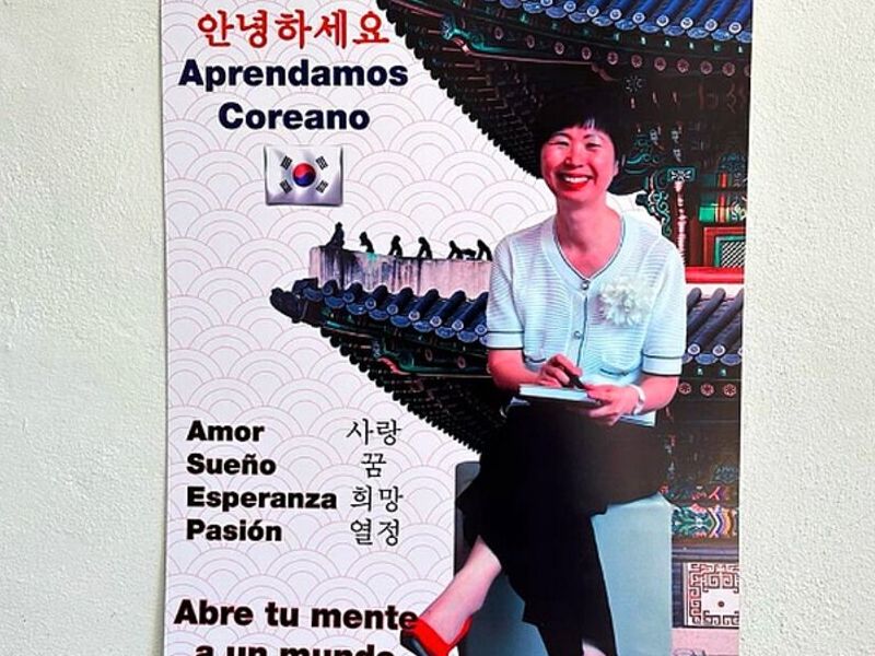 Letreros publicitarios México