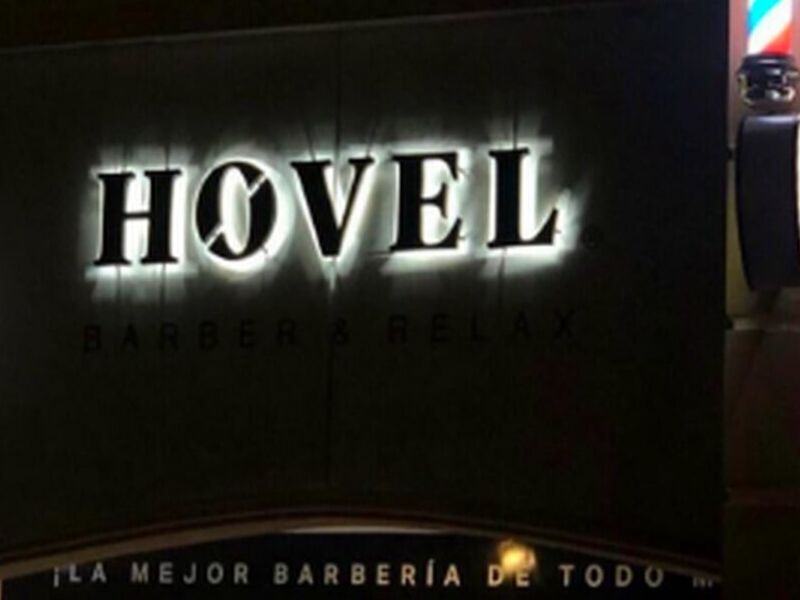Anuncios luminosos negocios México