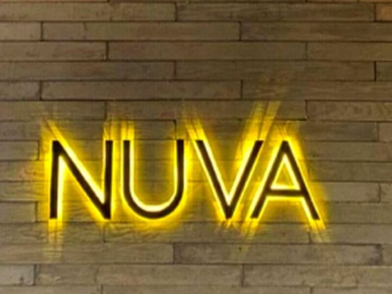 Anuncios luminosos personalizados México 