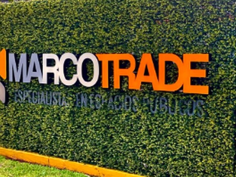 Anuncios luminosos luz LED México