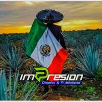 Impresión Diseño y Publicidad