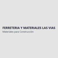 materiales Las Vias Ferreteria