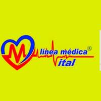 Línea médica Vital