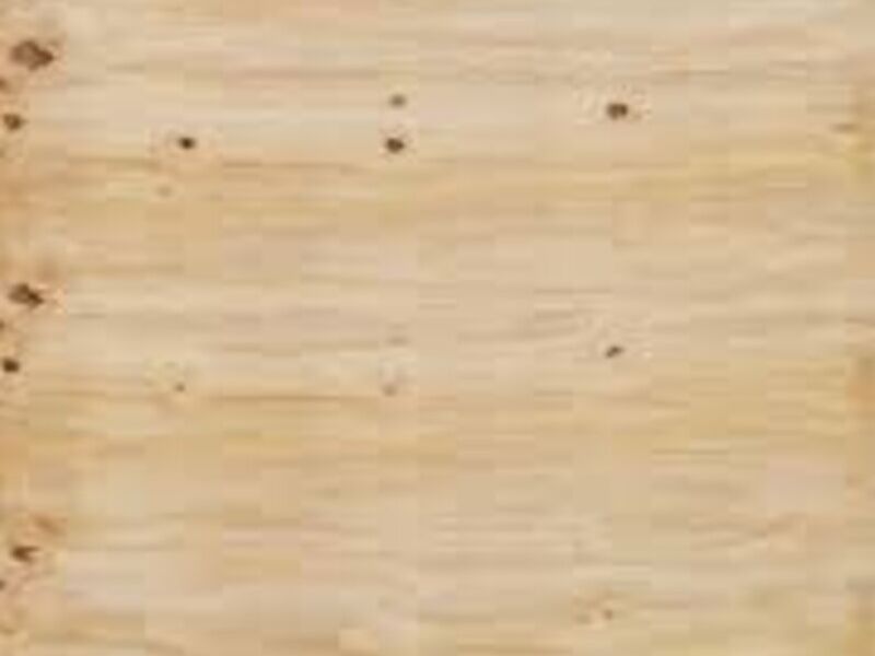 Triplay Cdx Madera Acuña 