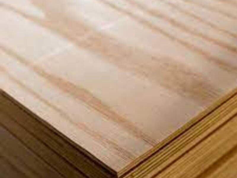 Triplay Madera Asiatico Acuña 