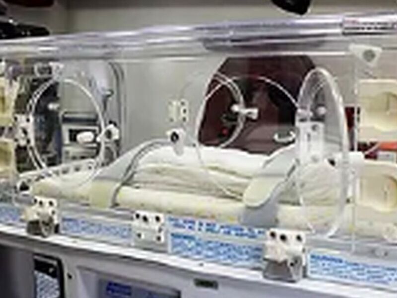 Neonatal mexico