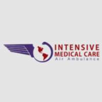Ambulancias Aereas Intensive Medical Care