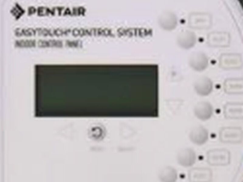 Control de Temperatura México