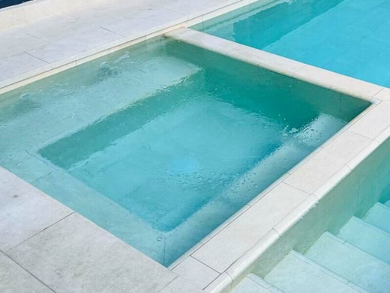 Jacuzzi México