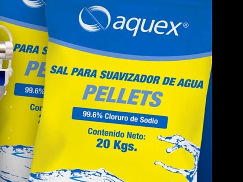 Pellets México