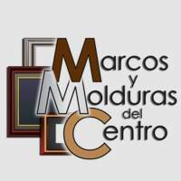Marcos y Molduras del Centro