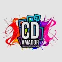 Cuadros Decorativos Amador