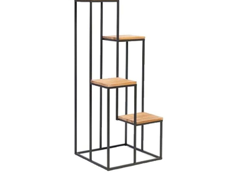  Mueble para macetas México