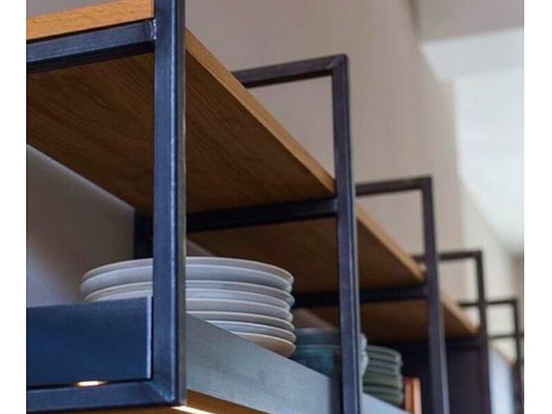  Mueble para cocina México