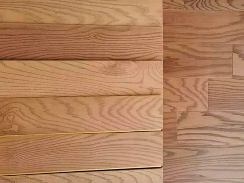 Piso Alfombra Sisal Natural