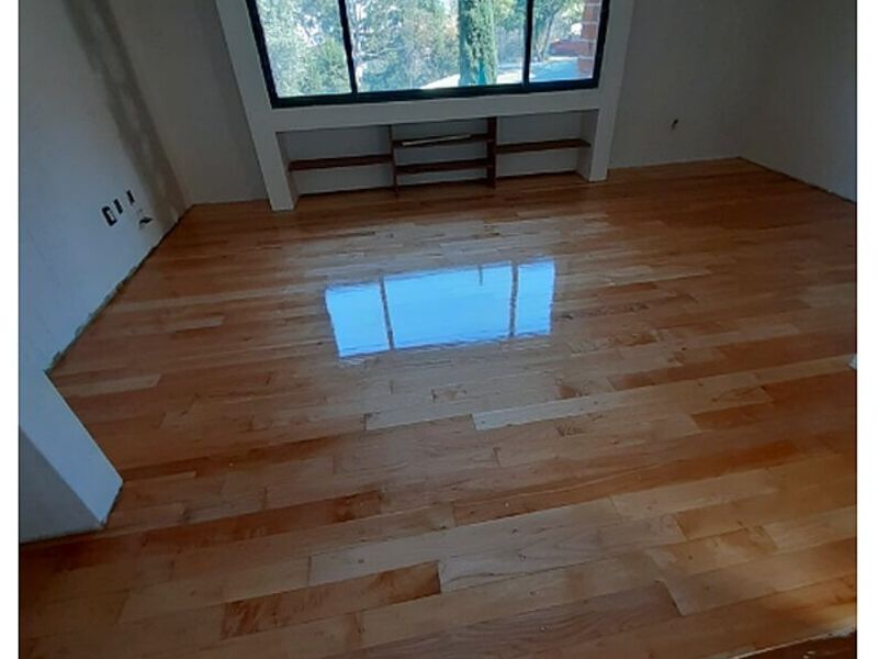 Piso Jazmín