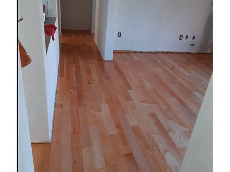 Piso Fuego