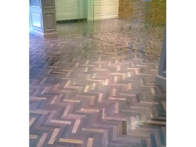 Piso Alga