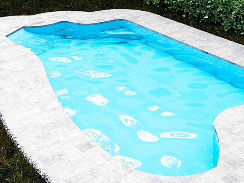 Piscina para Niños México