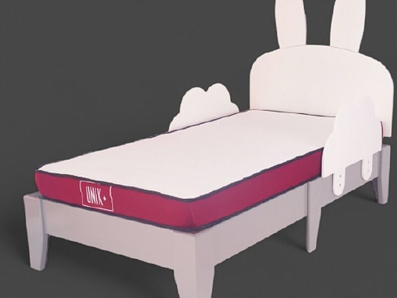 Cama conejo en CDMX
