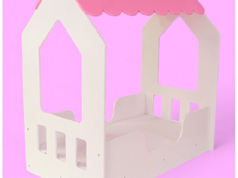 Cama Casita en CDMX