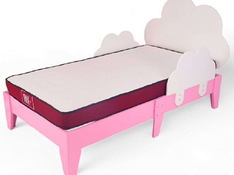 Cama nube en CDMX