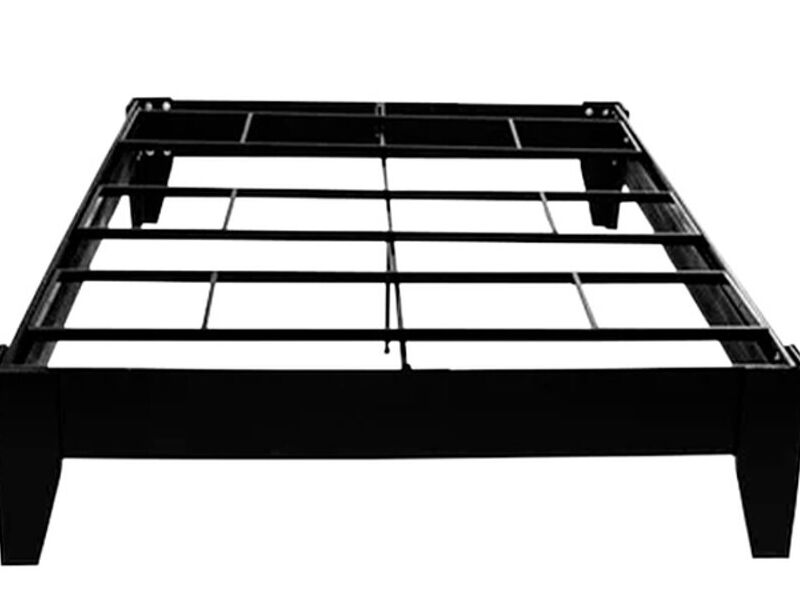 Base de Cama King Size en CDMX