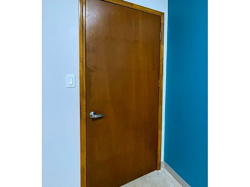 Puerta Básica Rosarito