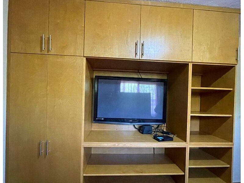 Mueble TV Rosarito
