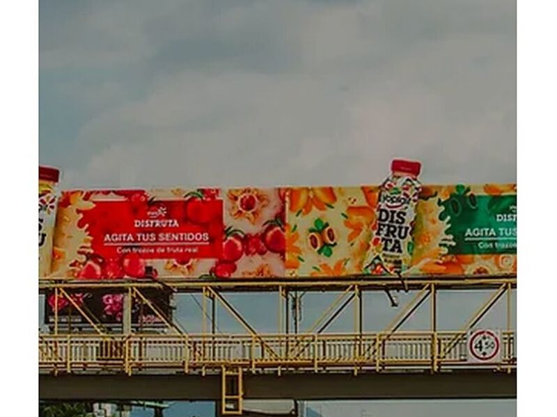 PUENTE TRADICIONAL México