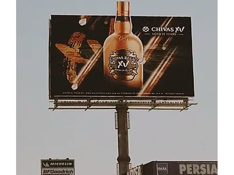 PANORÁMICO TRADICIONAL México