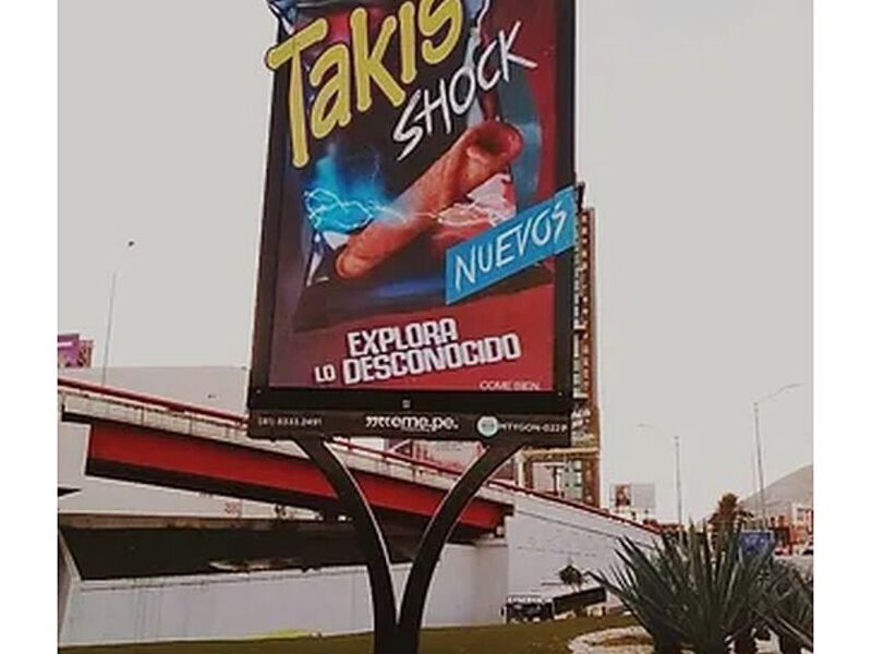 COLUMNA  TRADICIONAL México