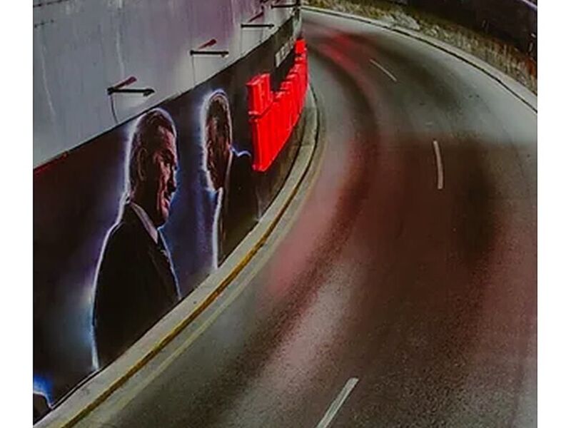 BAJO PUENTE México
