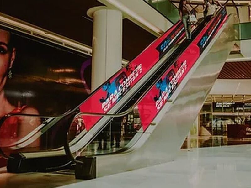 PLAZAS COMERCIALES México