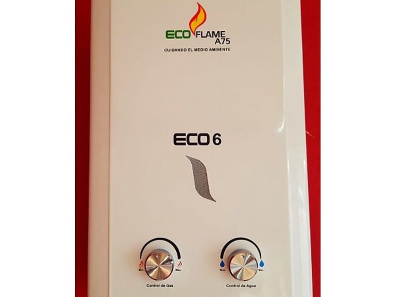 Boiler Ecoflame Rosarito 