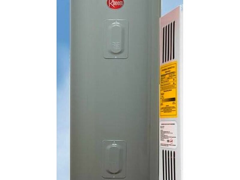 Calefón Rheem Rosarito