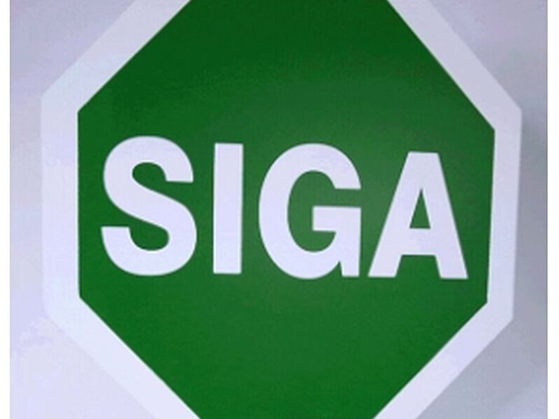 Señalización Vial Siga México
