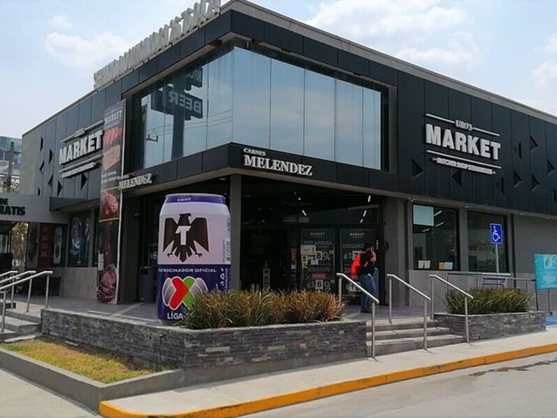 Impresión Lonas México